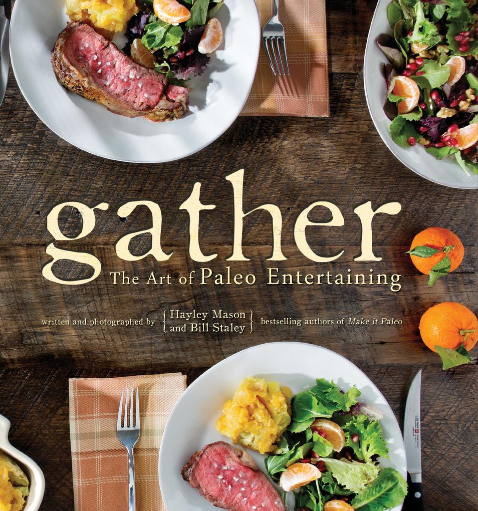 Produktbild: Gather | Bill Staley