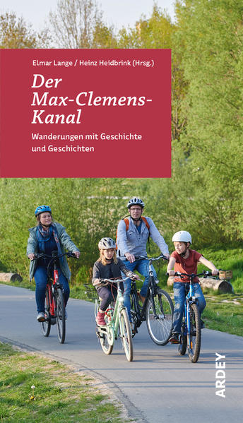 Produktbild: Der Max-Clemens-Kanal