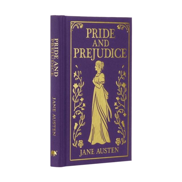 Produktbild: Pride and Prejudice | Jane Austen