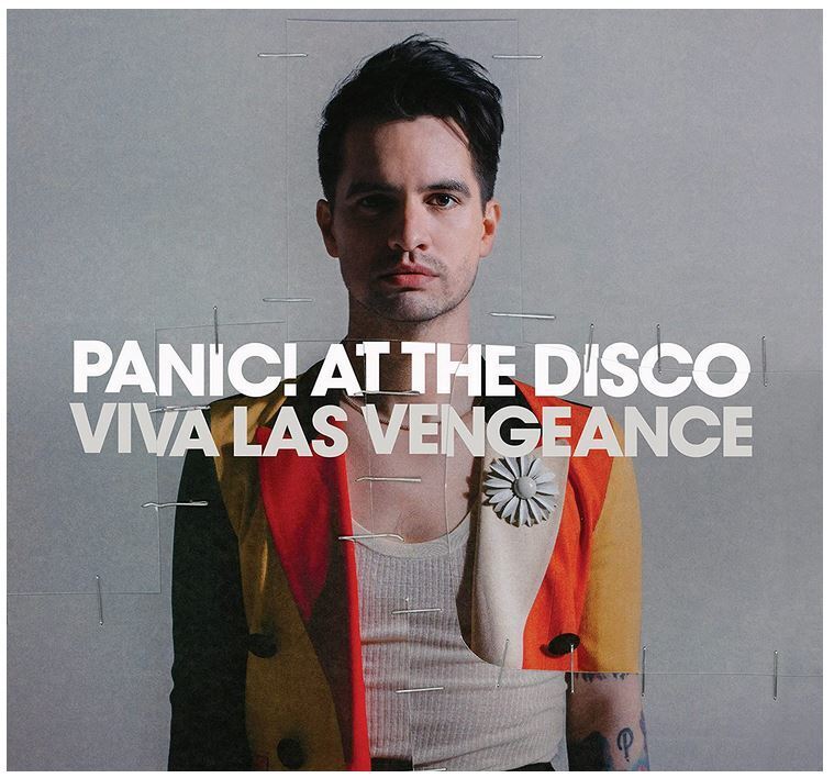 Produktbild: Viva Las Vengeance | Panic! At The Disco