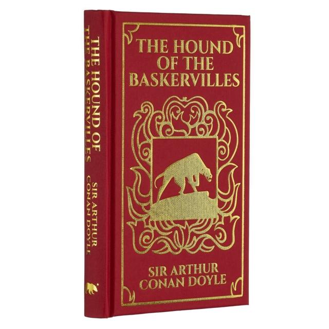 Produktbild: The Hound of the Baskervilles (Sherlock Holmes) | Arthur Conan Doyle