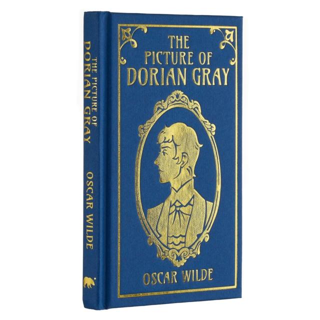 Produktbild: The Picture of Dorian Gray | Oscar Wilde