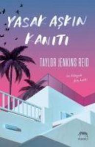 Produktbild: Yasak Askin Kaniti | Taylor Jenkins Reid