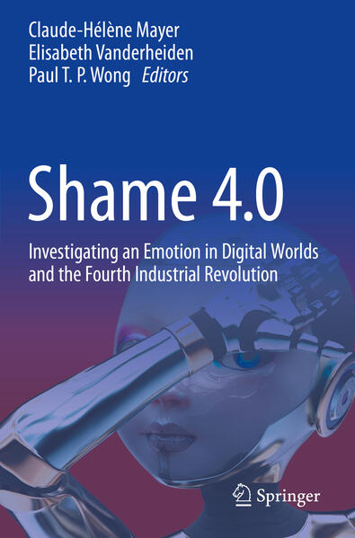 Produktbild: Shame 4.0