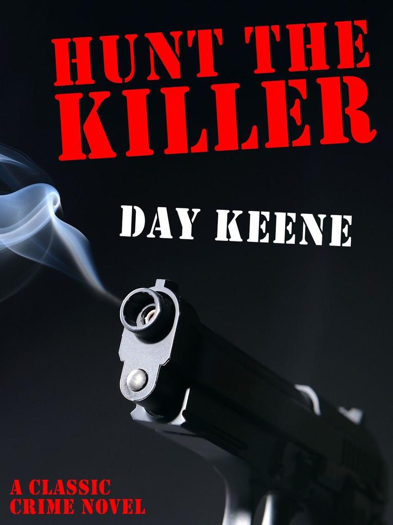 Produktbild: Hunt the Killer | Day Keene