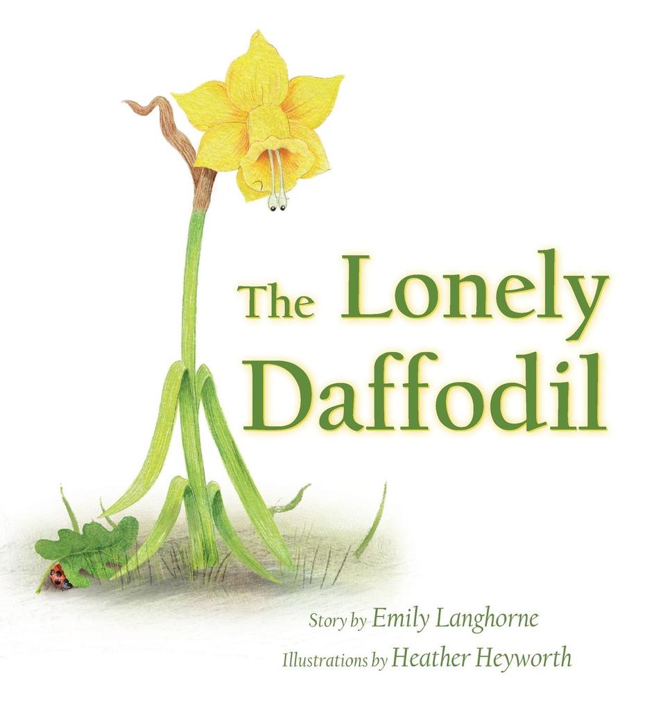 Produktbild: The Lonely Daffodil | Emily Langhorne