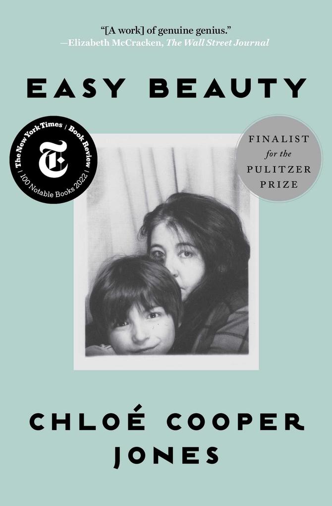 Produktbild: Easy Beauty | Chloé Cooper Jones