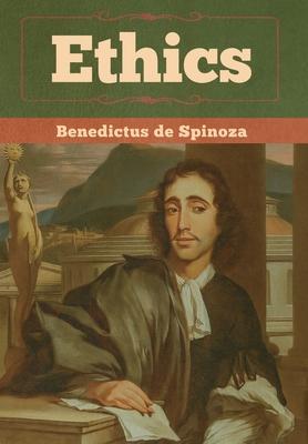 Produktbild: Ethics | Benedictus De Spinoza