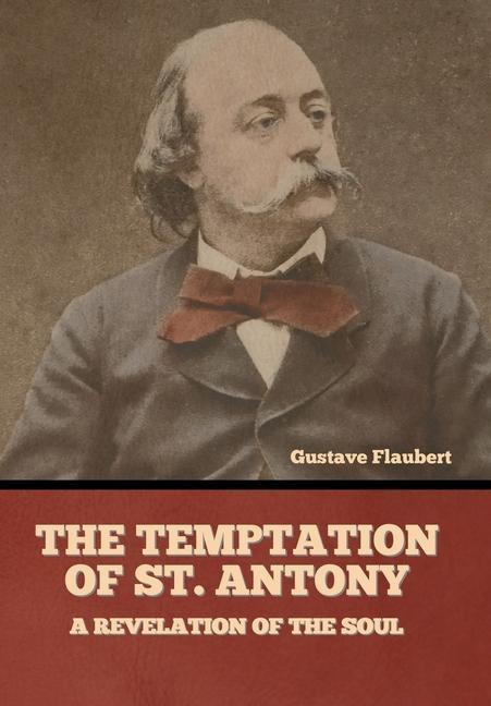 Produktbild: The Temptation of St. Antony | Gustave Flaubert