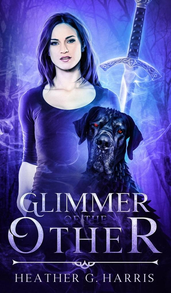 Produktbild: Glimmer of The Other | Heather G. Harris
