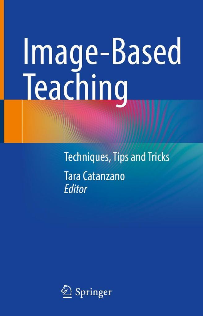 Produktbild: Image-Based Teaching