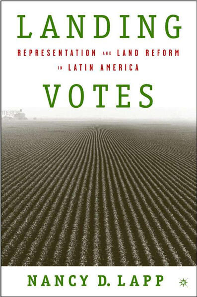 Produktbild: Landing Votes | N. Lapp