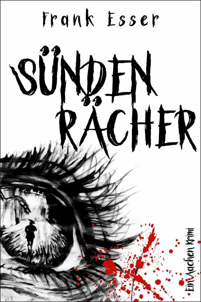 Produktbild: Sündenrächer | Frank Esser