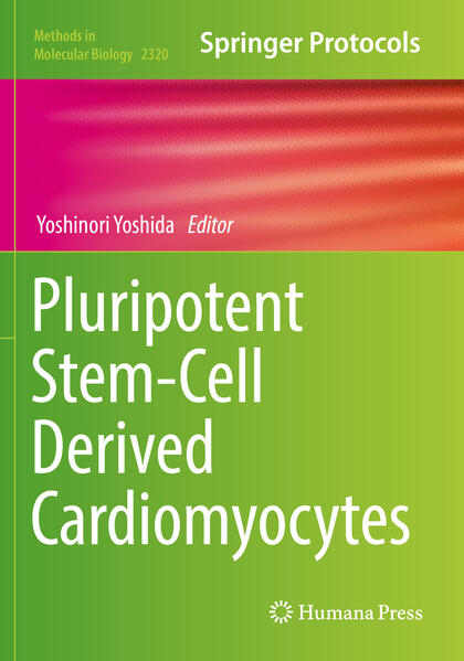Produktbild: Pluripotent Stem-Cell Derived Cardiomyocytes