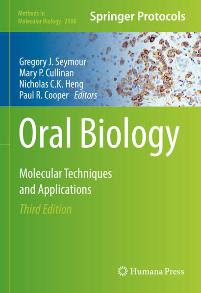 Produktbild: Oral Biology