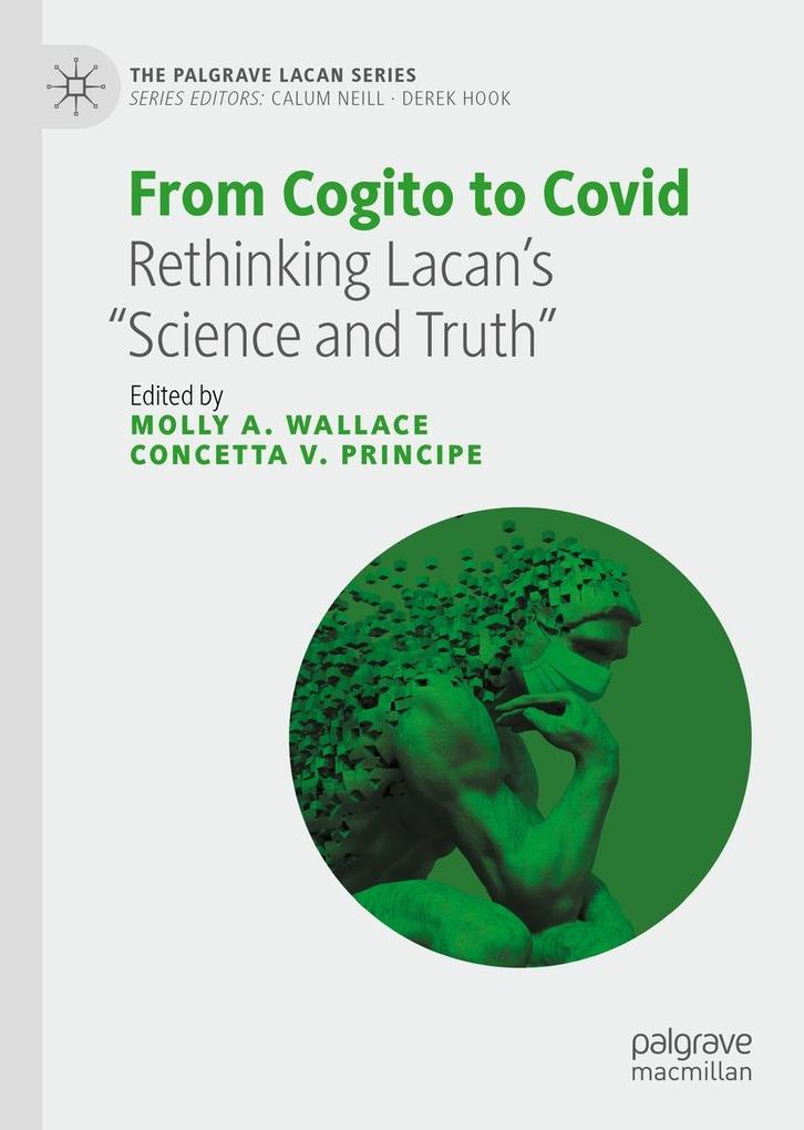 Produktbild: From Cogito to Covid