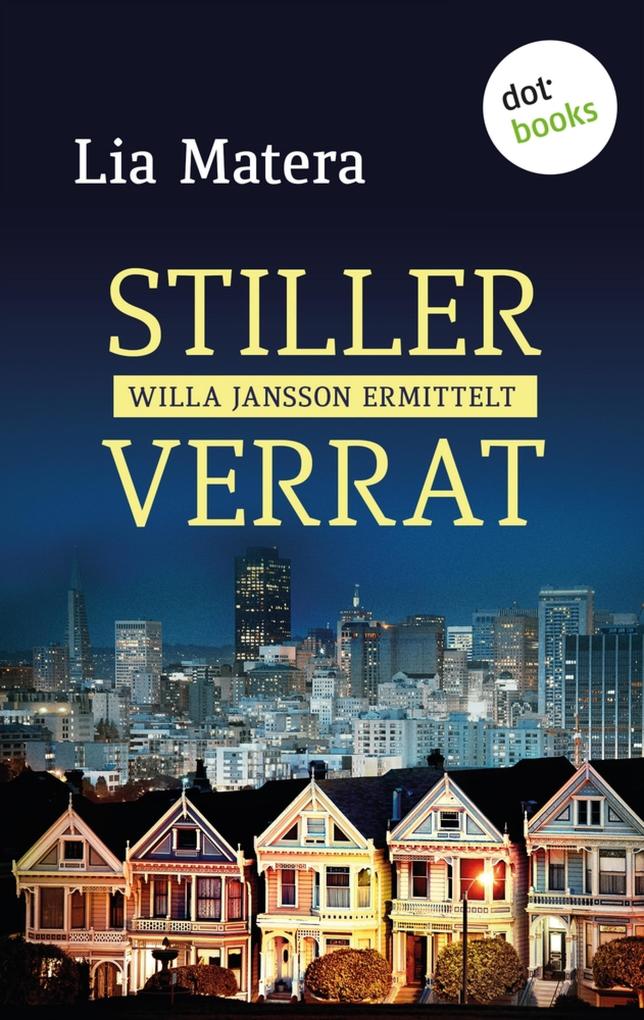 Produktbild: Stiller Verrat | Lia Matera