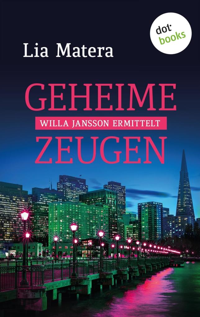 Produktbild: Geheime Zeugen | Lia Matera