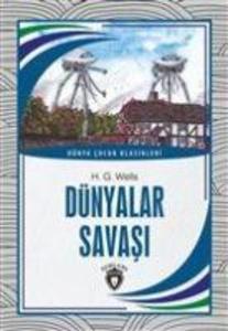 Produktbild: Dünyalar Savasi | H. G. Wells