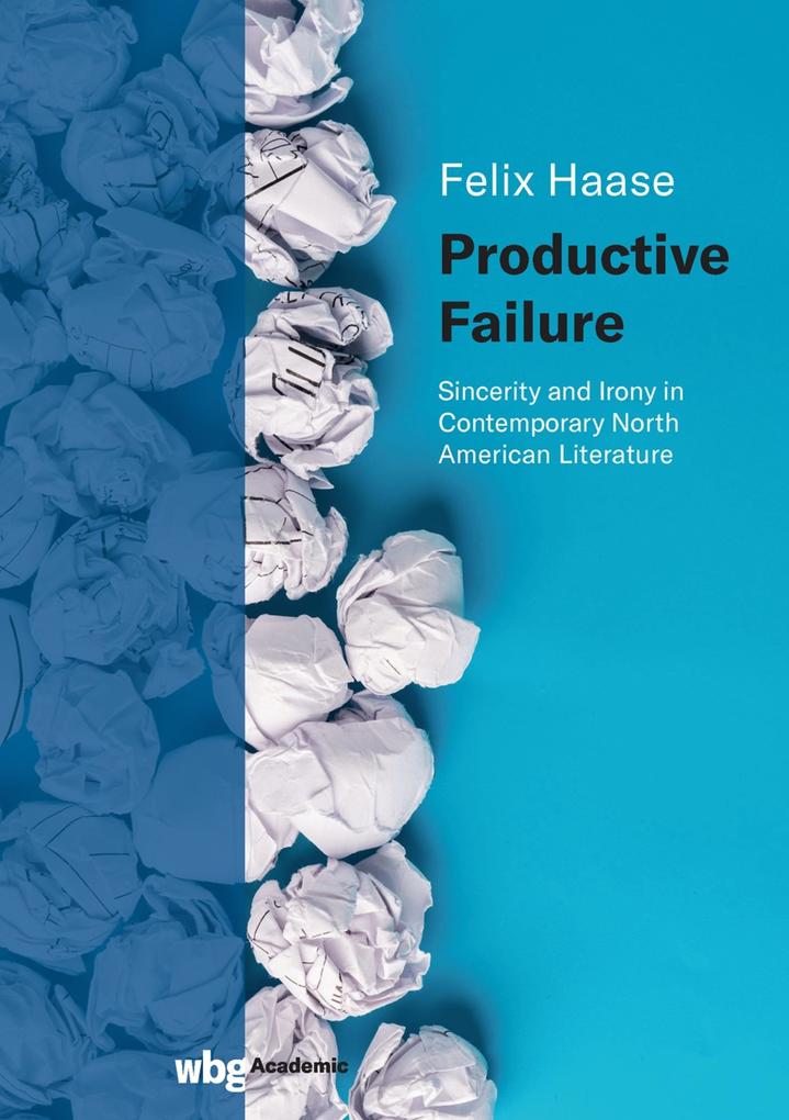 Produktbild: Productive Failure | Felix Haase