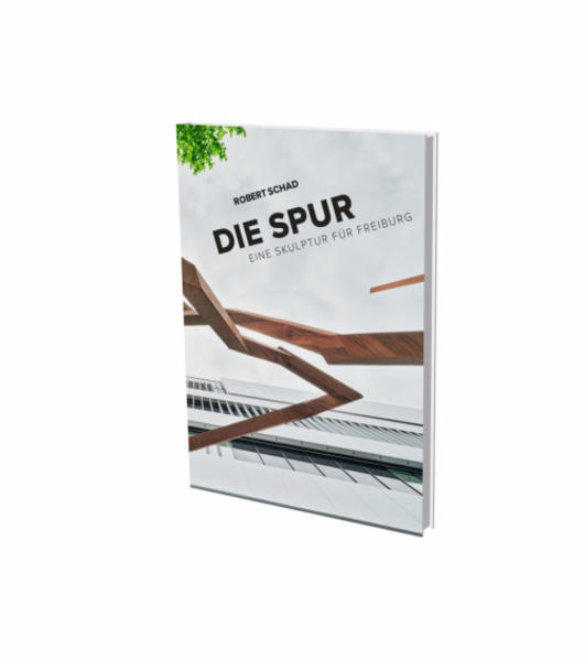 Produktbild: Robert Schad: Die Spur | Robert Schad
