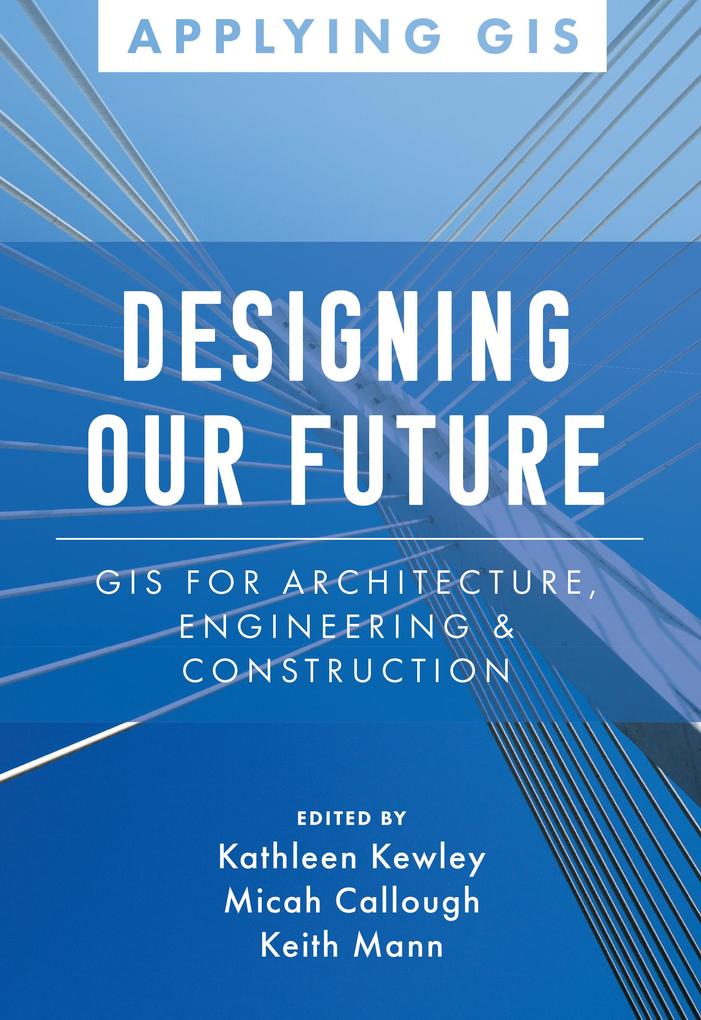 Produktbild: Designing Our Future