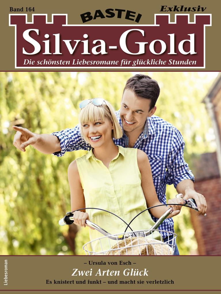 Produktbild: Silvia-Gold 164 | Ursula Von Esch