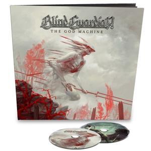 Produktbild: The God Machine | Blind Guardian