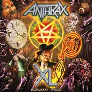 Produktbild: XL | Anthrax