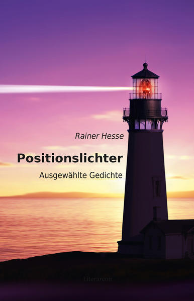 Produktbild: Positionslichter | Rainer Hesse