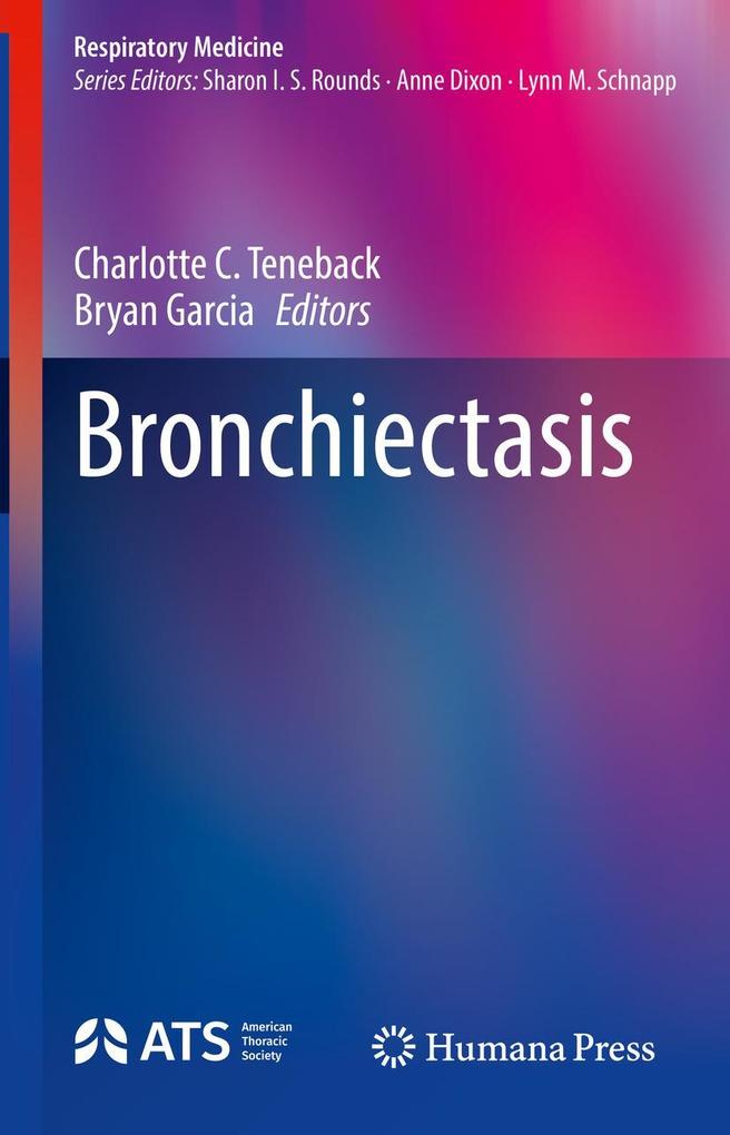 Produktbild: Bronchiectasis