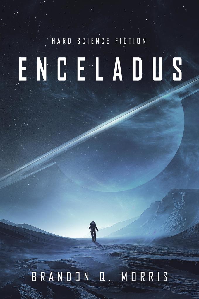 Produktbild: Enceladus | Brandon Q. Morris