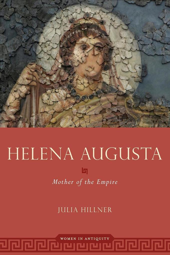 Produktbild: Helena Augusta | Julia Hillner