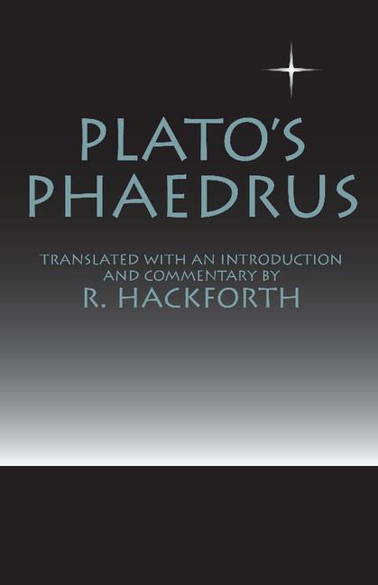 Produktbild: Plato's Phaedrus | Plato