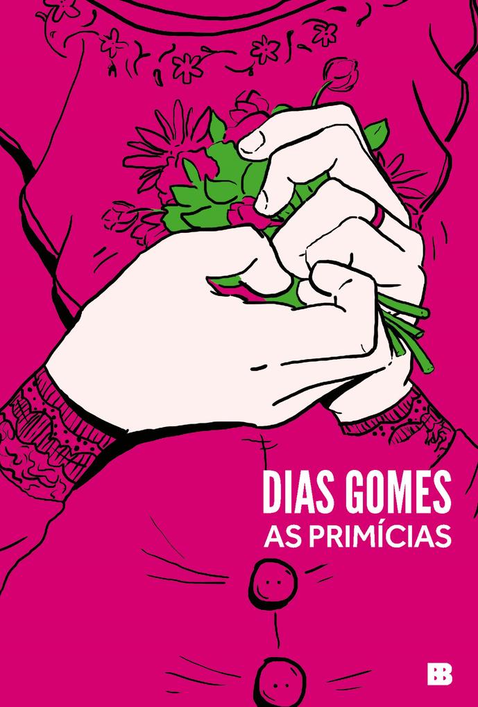 Produktbild: As primícias | Dias Gomes