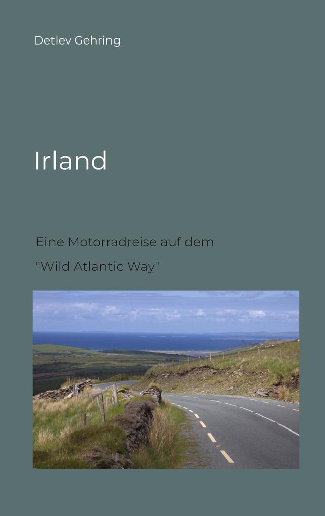 Produktbild: Irland | Detlev Gehring
