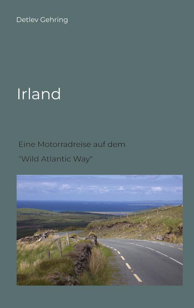 Produktbild: Irland | Detlev Gehring
