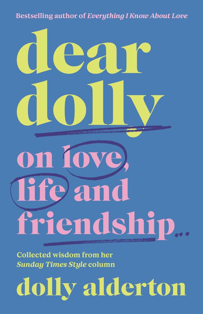 Produktbild: Dear Dolly | Dolly Alderton
