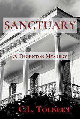 Produktbild: Sanctuary | C. L. Tolbert