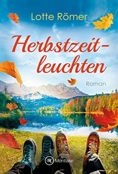 Produktbild: Herbstzeitleuchten | Lotte Römer