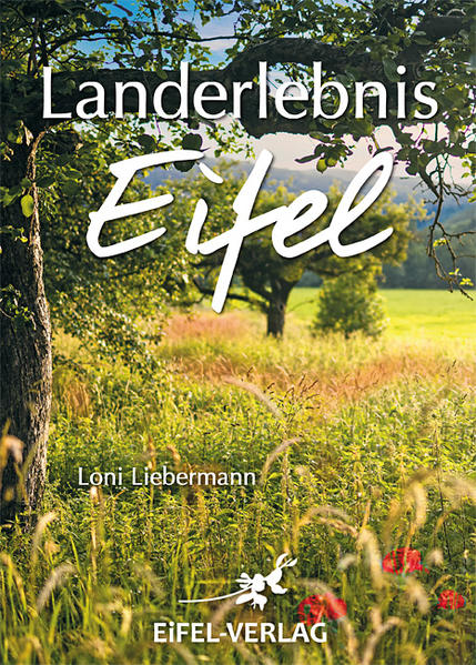 Produktbild: Landerlebnis Eifel | Loni Liebermann