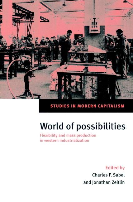 Produktbild: World of Possibilities