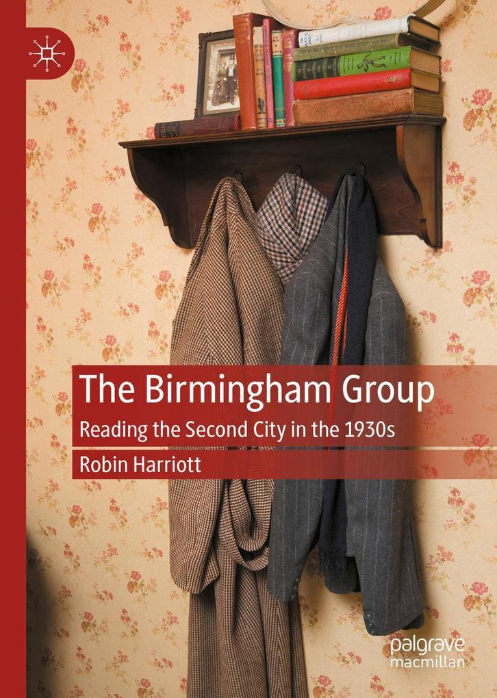 Produktbild: The Birmingham Group | Robin Harriott