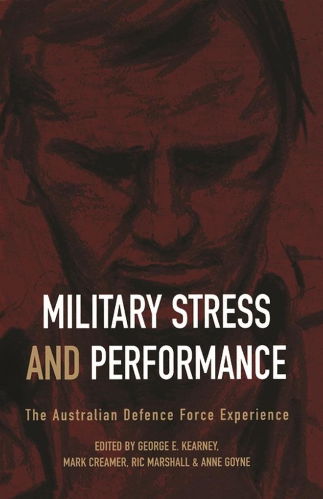 Produktbild: Military Stress And Performance