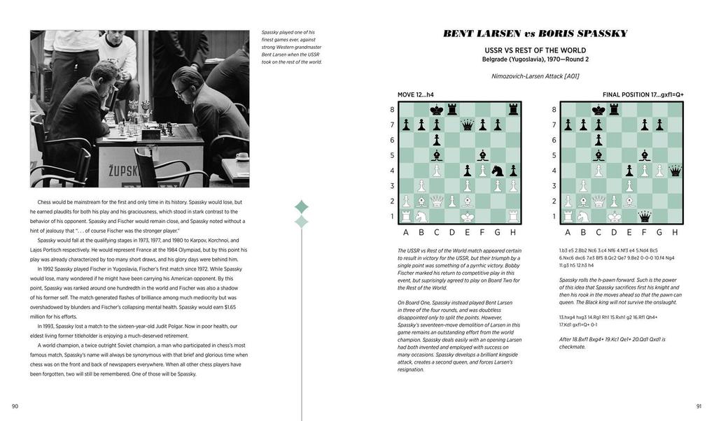 Weitere Ansicht: Checkmate! | Ben Graff
