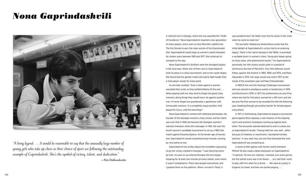 Weitere Ansicht: Checkmate! | Ben Graff