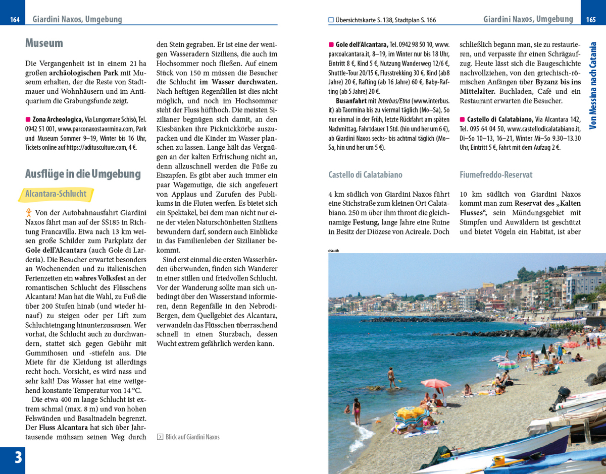 Weitere Ansicht: Reise Know-How Reiseführer Sizilien und Egadische, Pelagische & Liparische Inseln | Friedrich Köthe, Daniela Schetar