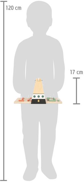 Weitere Ansicht: Strategiespiel Regatta "Gold Edition" | small foot