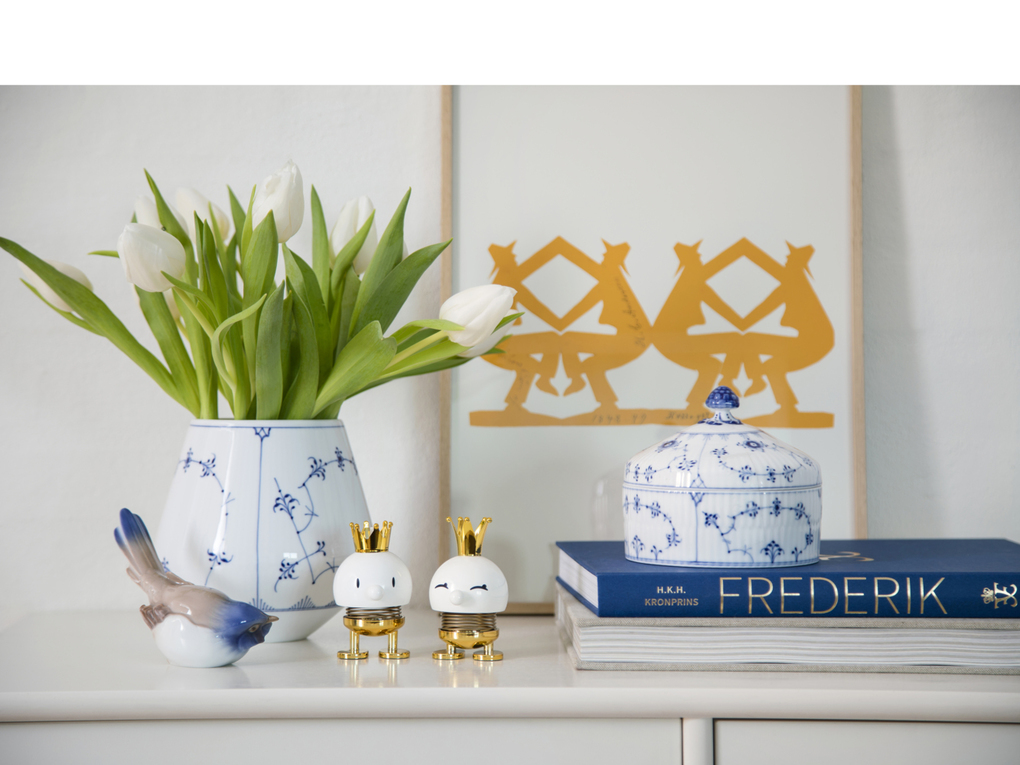 Weitere Ansicht: Hoptimist Prince White