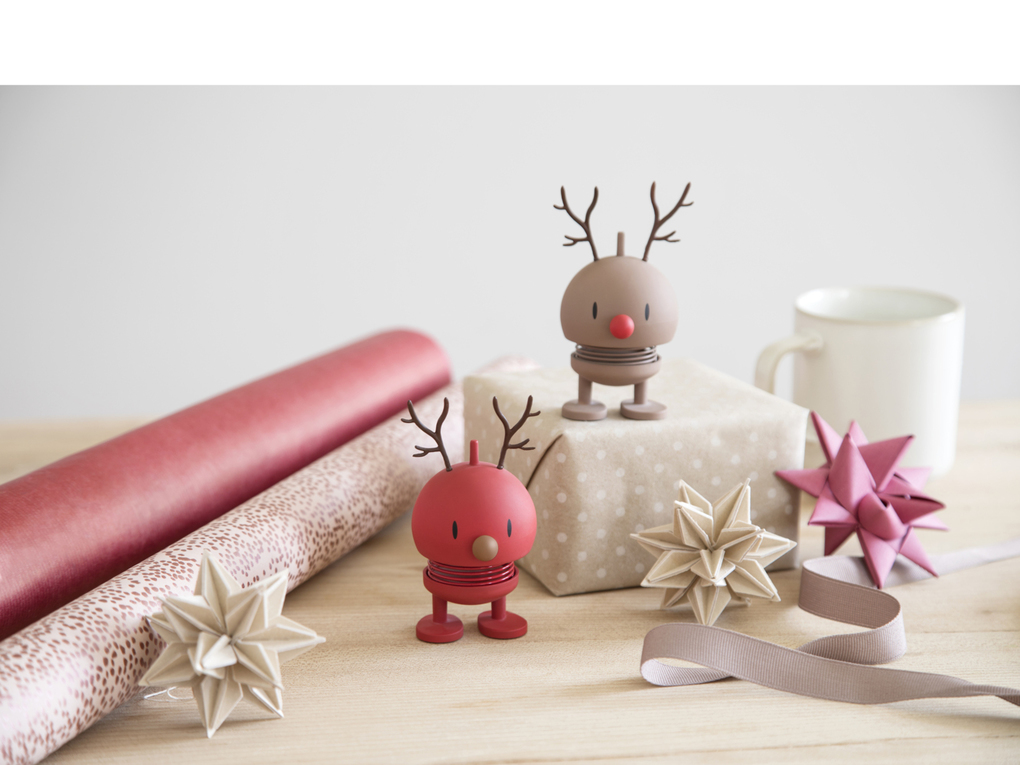Weitere Ansicht: Hoptimist Reindeer Bumble S Choko